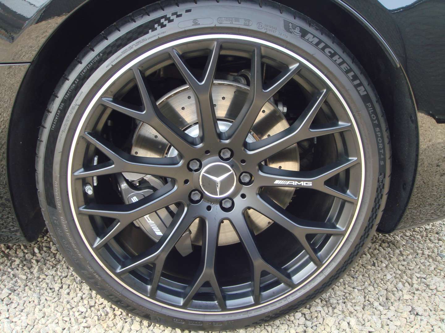 Mercedes SL 43 AMG 43 AMG Line - 2022 - Joinsteer - #14