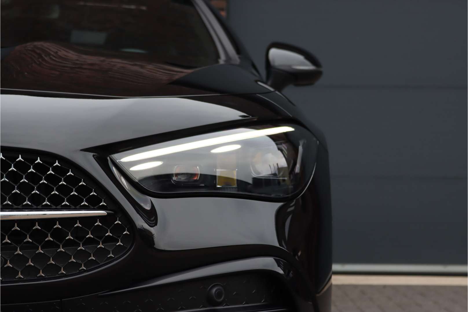 Mercedes CLE Coupé 200 AMG Line - 2023 - Joinsteer - #17