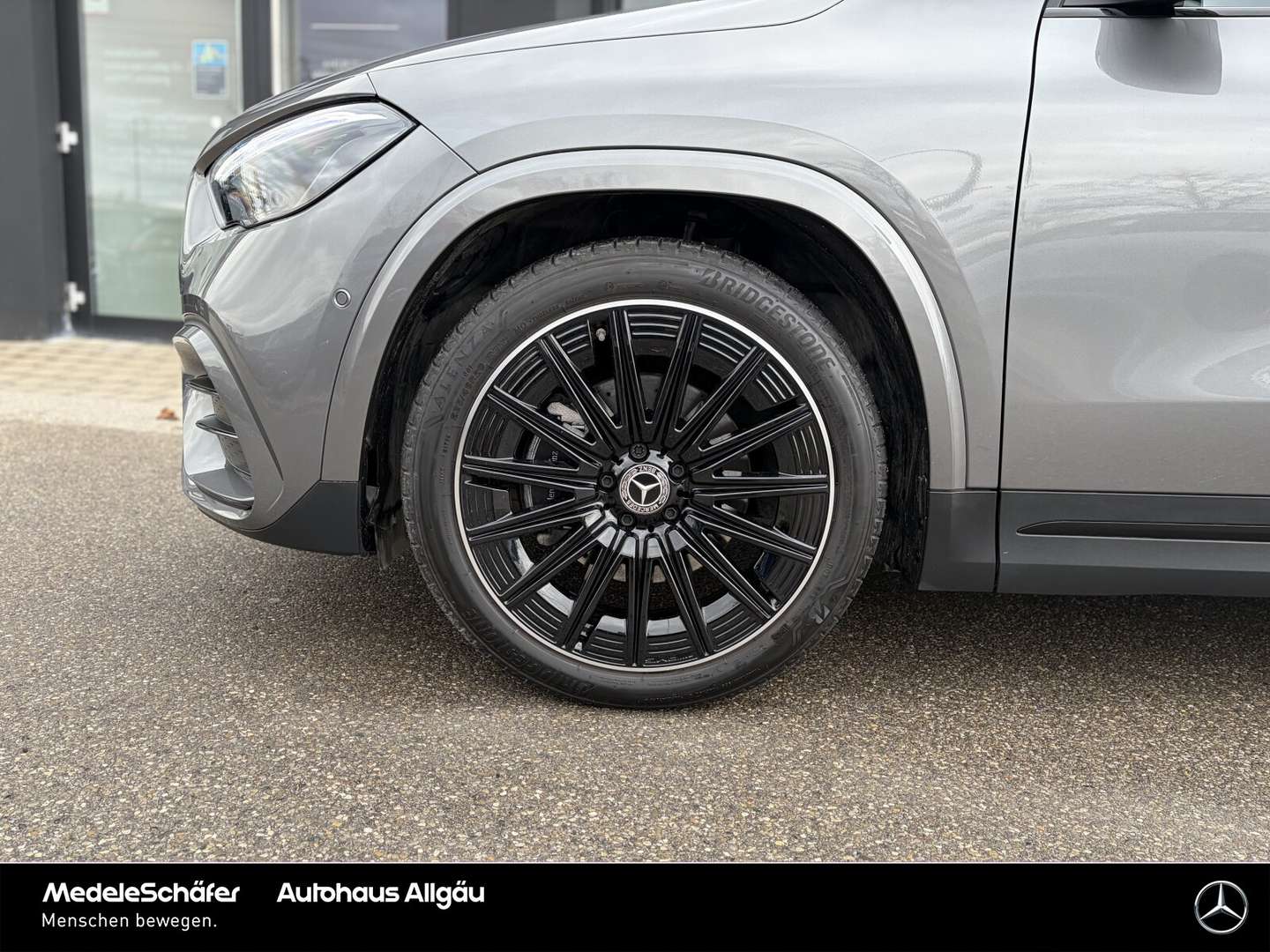 Mercedes GLA 200 200 AMG Line - 2025 - Joinsteer - #14