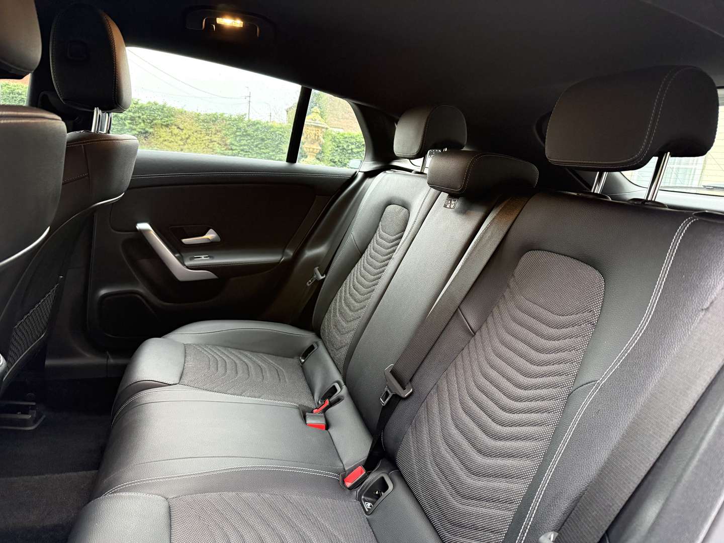 Mercedes CLA 250 E Shooting Brake 250 Luxury Line - 2023 - Joinsteer - #7