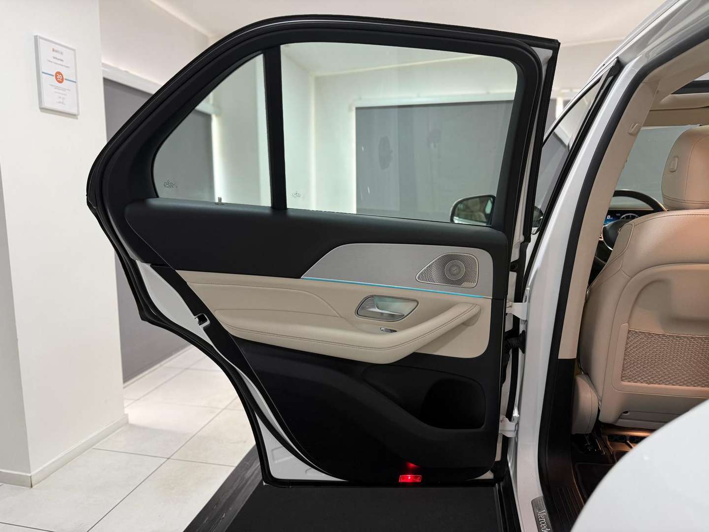 Mercedes GLE 350 - 2021 - Joinsteer - #17