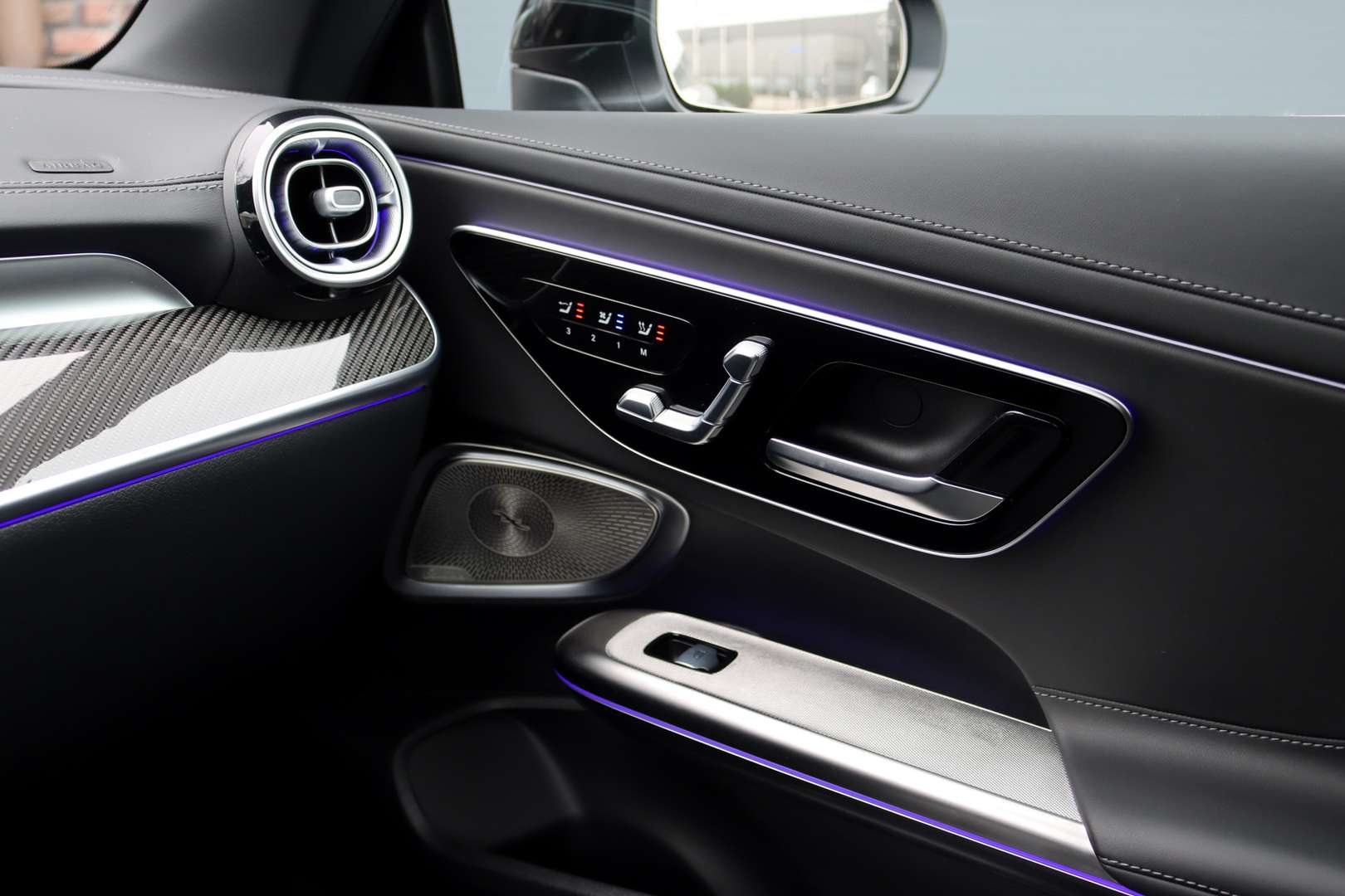 Mercedes CLE 53 AMG Cabriolet 53 Premium Plus - 2025 - Joinsteer - #8