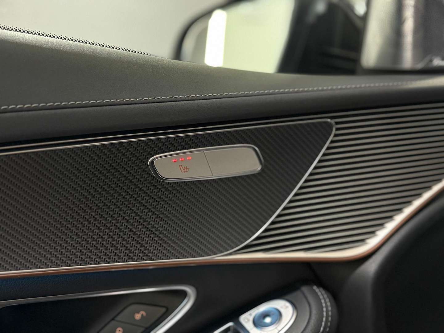 Mercedes EQC 400 AMG Line - 2020 - Joinsteer - #13