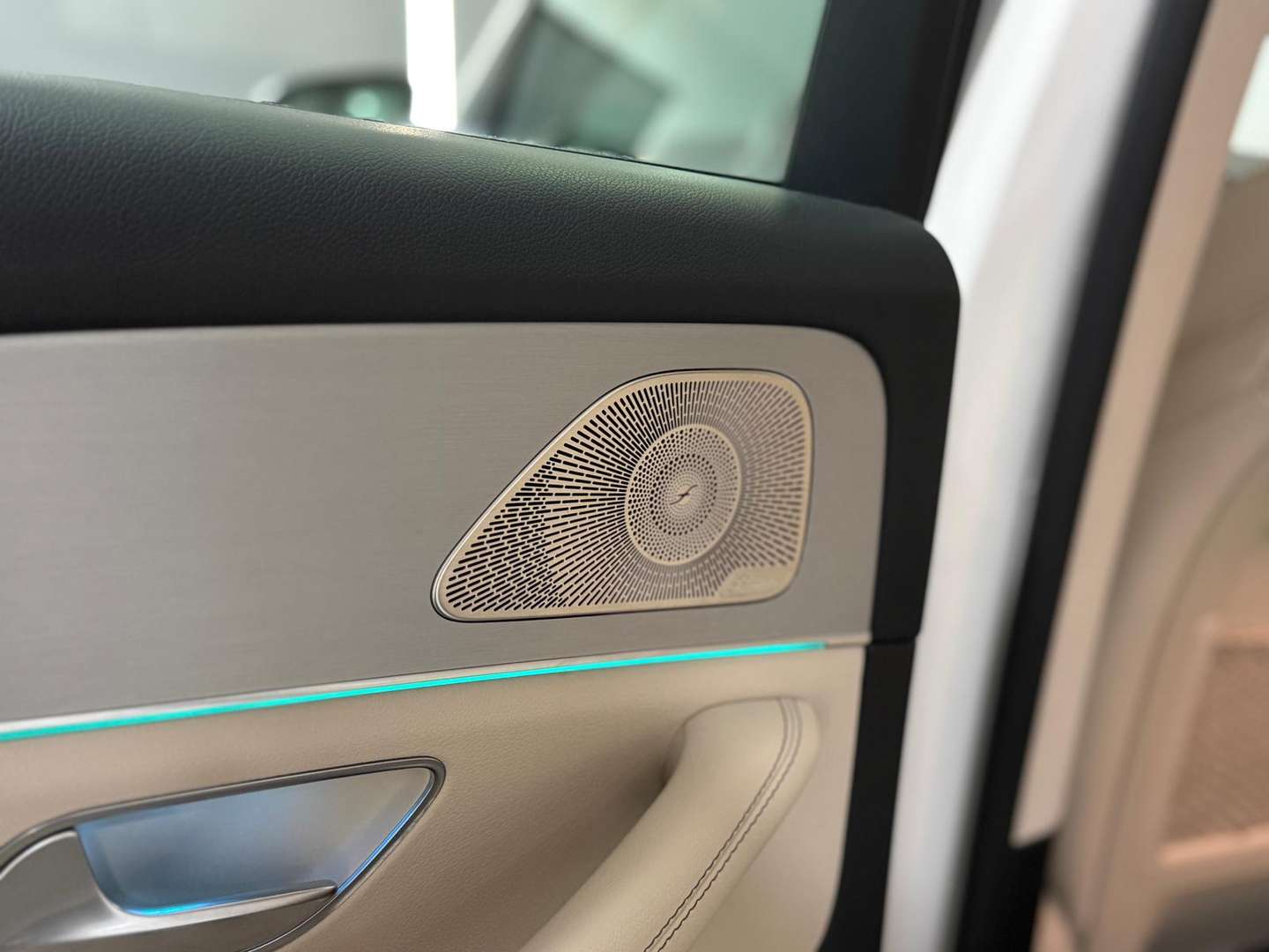 Mercedes GLE 350 - 2021 - Joinsteer - #18