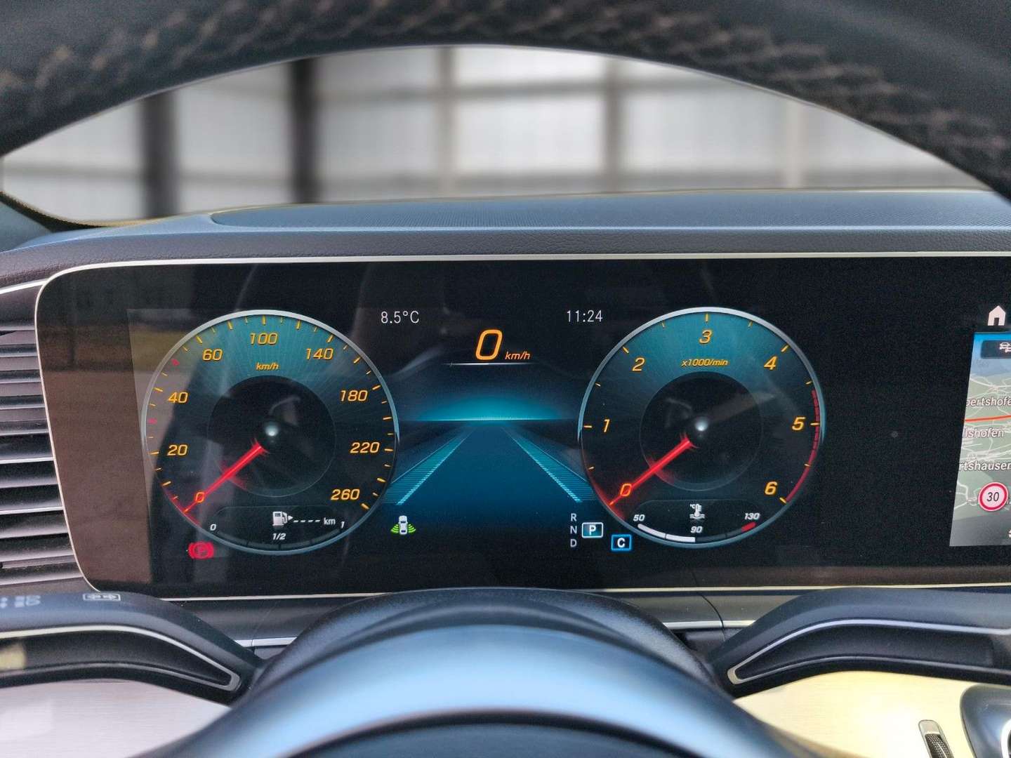 Mercedes GLE 350 Night Edition - 2021 - Joinsteer - #14