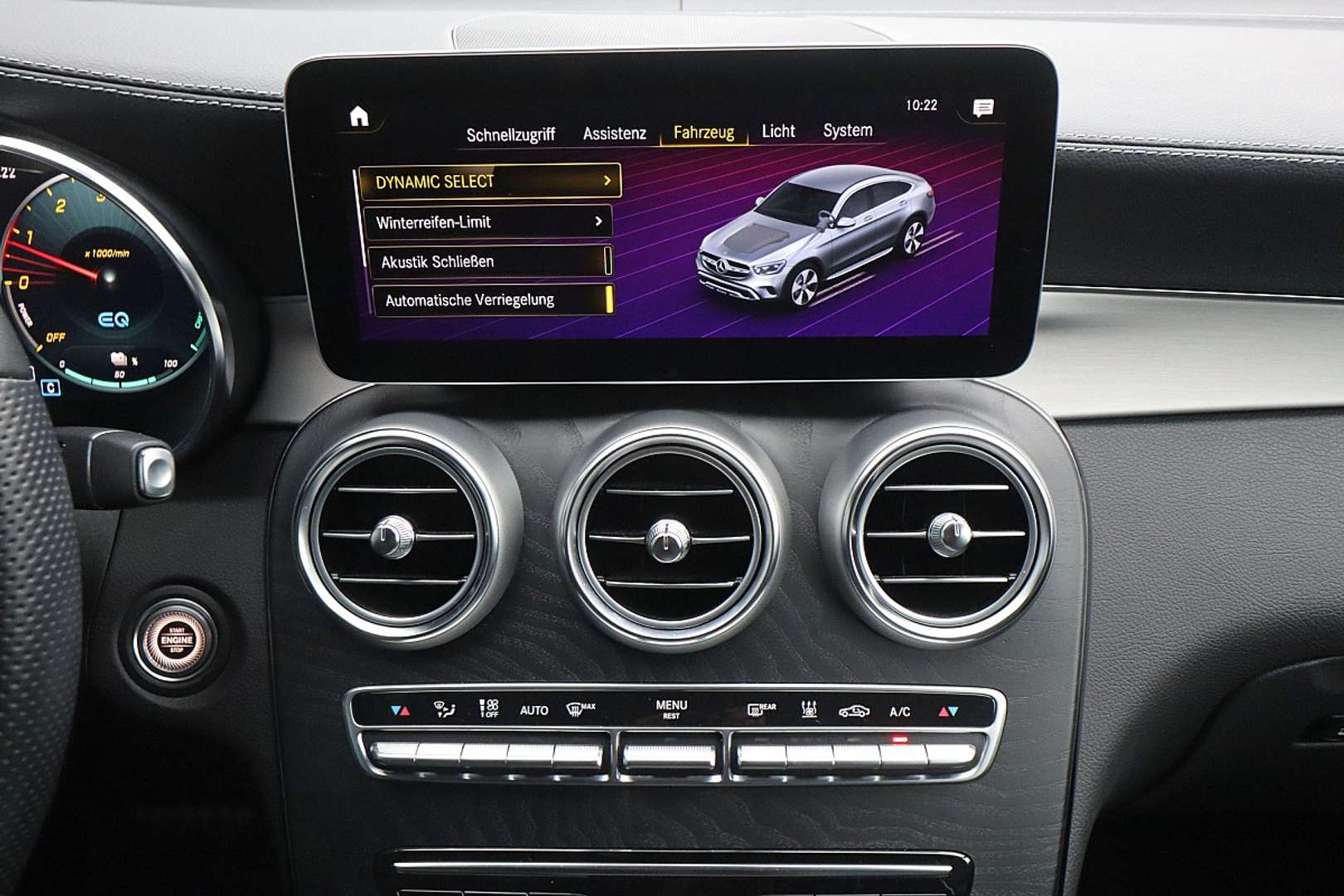 Mercedes GLC Coupé 300 - 2023 - Joinsteer - #21