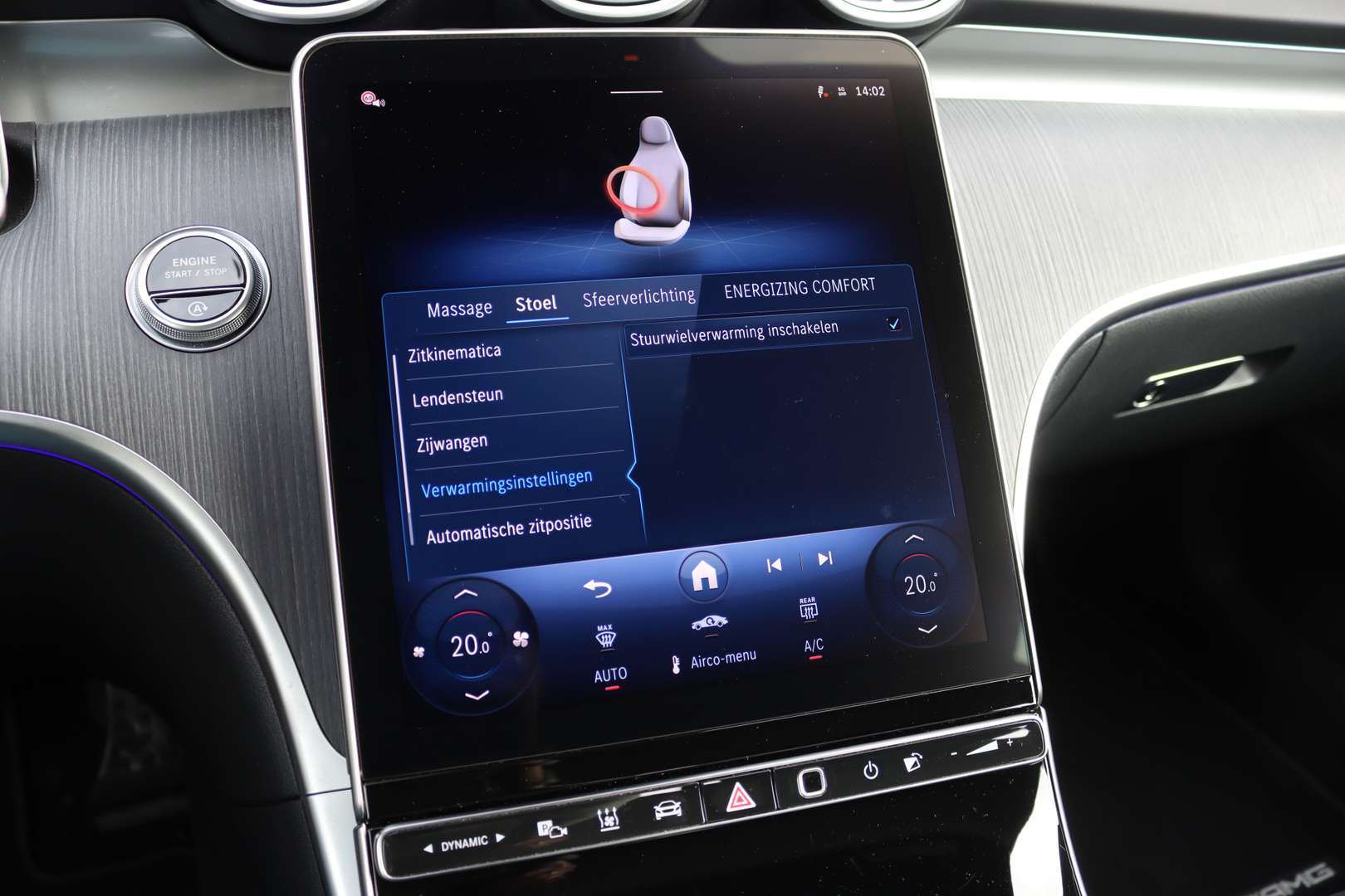 Mercedes CLE 450 Cabriolet 450 AMG Line - 2024 - Joinsteer - #20