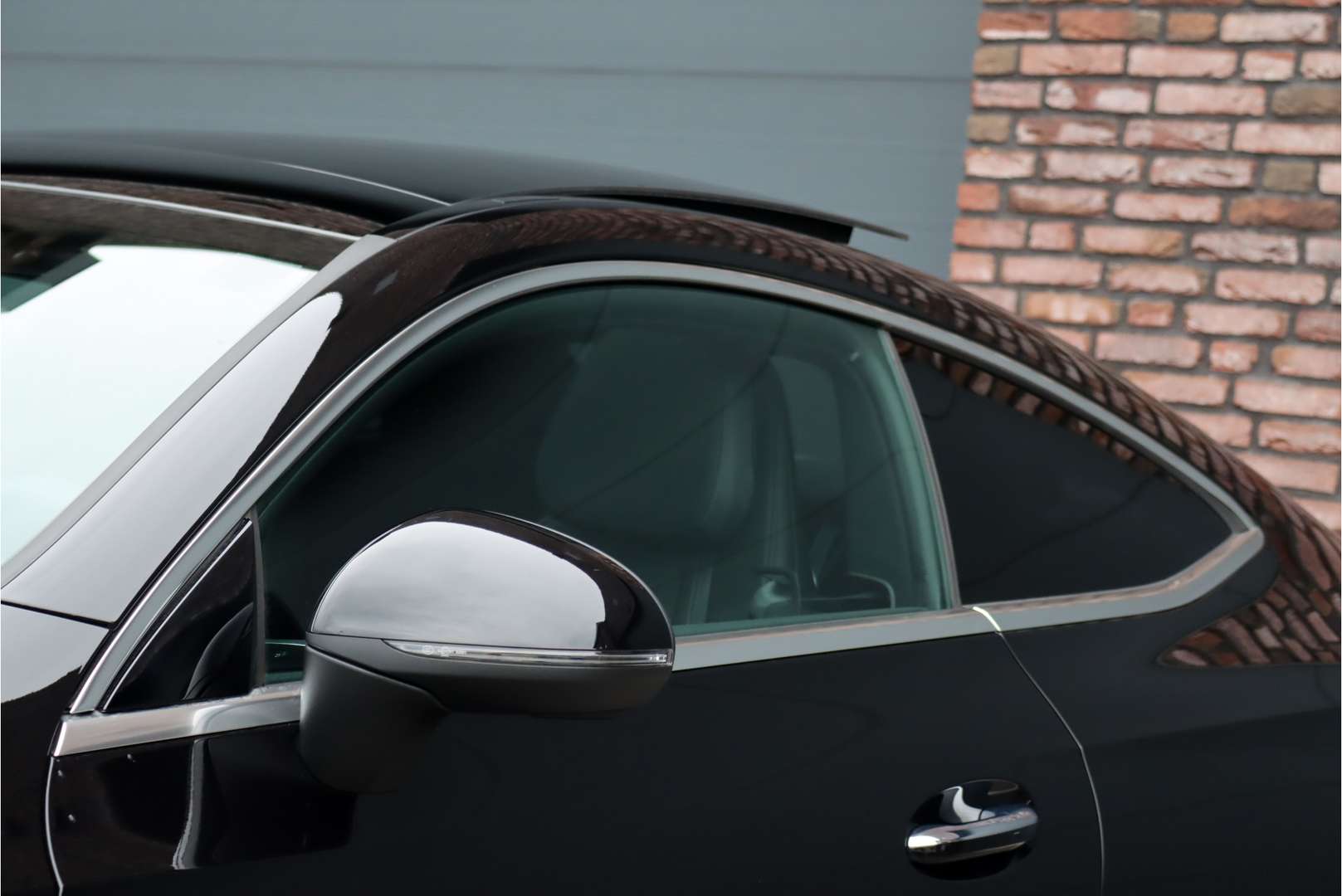 Mercedes CLE Coupé 200 AMG Line - 2023 - Joinsteer - #19