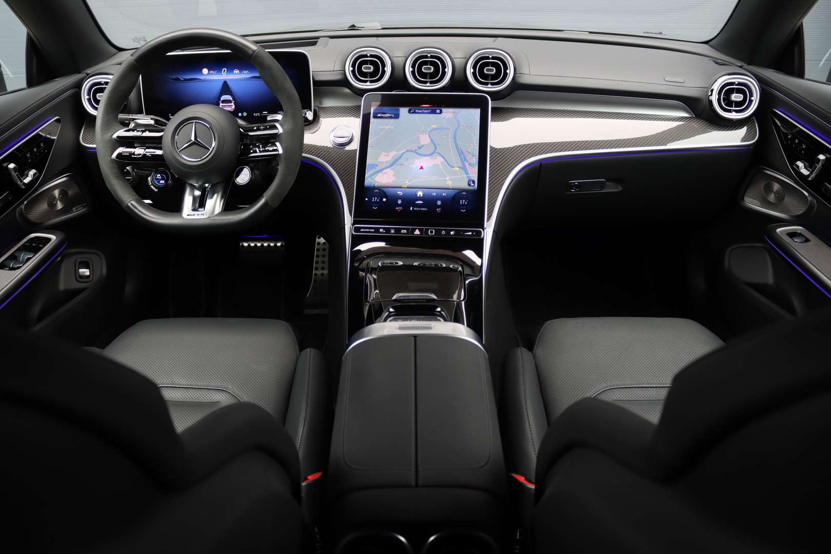 Mercedes CLE 53 AMG Cabriolet 53 Premium Plus - 2025 - Joinsteer - #10