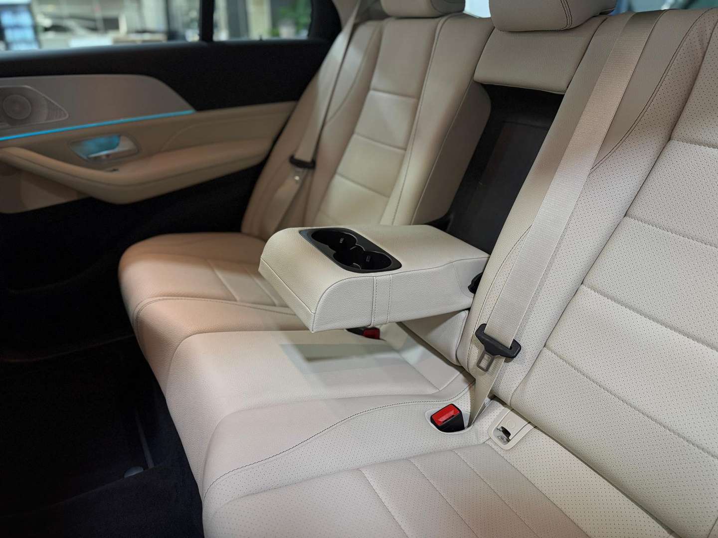 Mercedes GLE 350 - 2021 - Joinsteer - #20