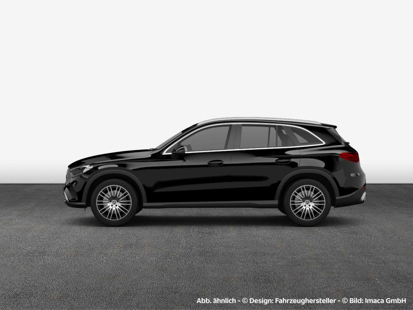 Mercedes GLC 300 - 2023 - Joinsteer - #2