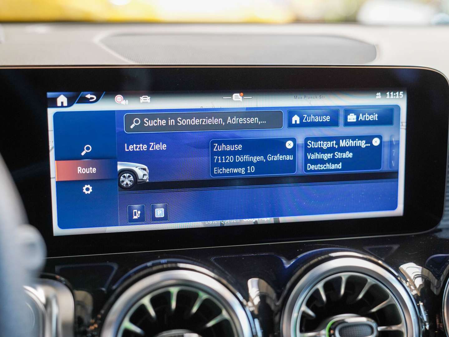 Mercedes EQB 350 AMG Line - 2025 - Joinsteer - #22