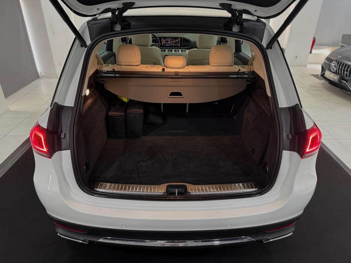 Mercedes GLE 350 - 2021 - Joinsteer - #21