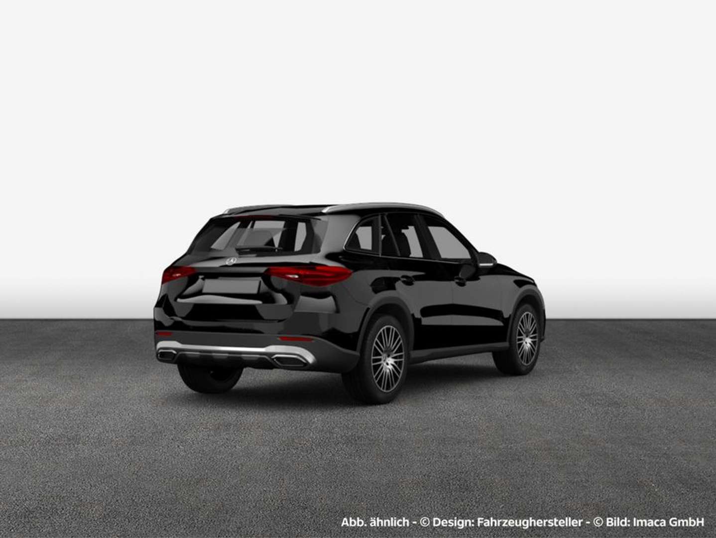 Mercedes GLC 300 - 2023 - Joinsteer - #3