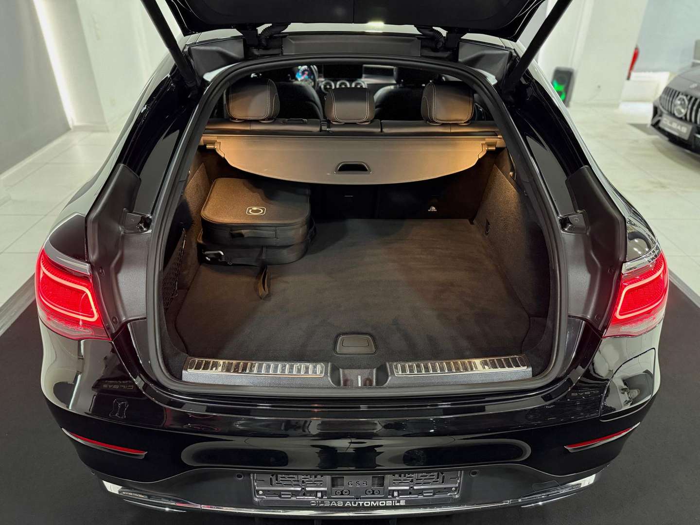 Mercedes GLC Coupé 300 AMG Line - 2022 - Joinsteer - #21