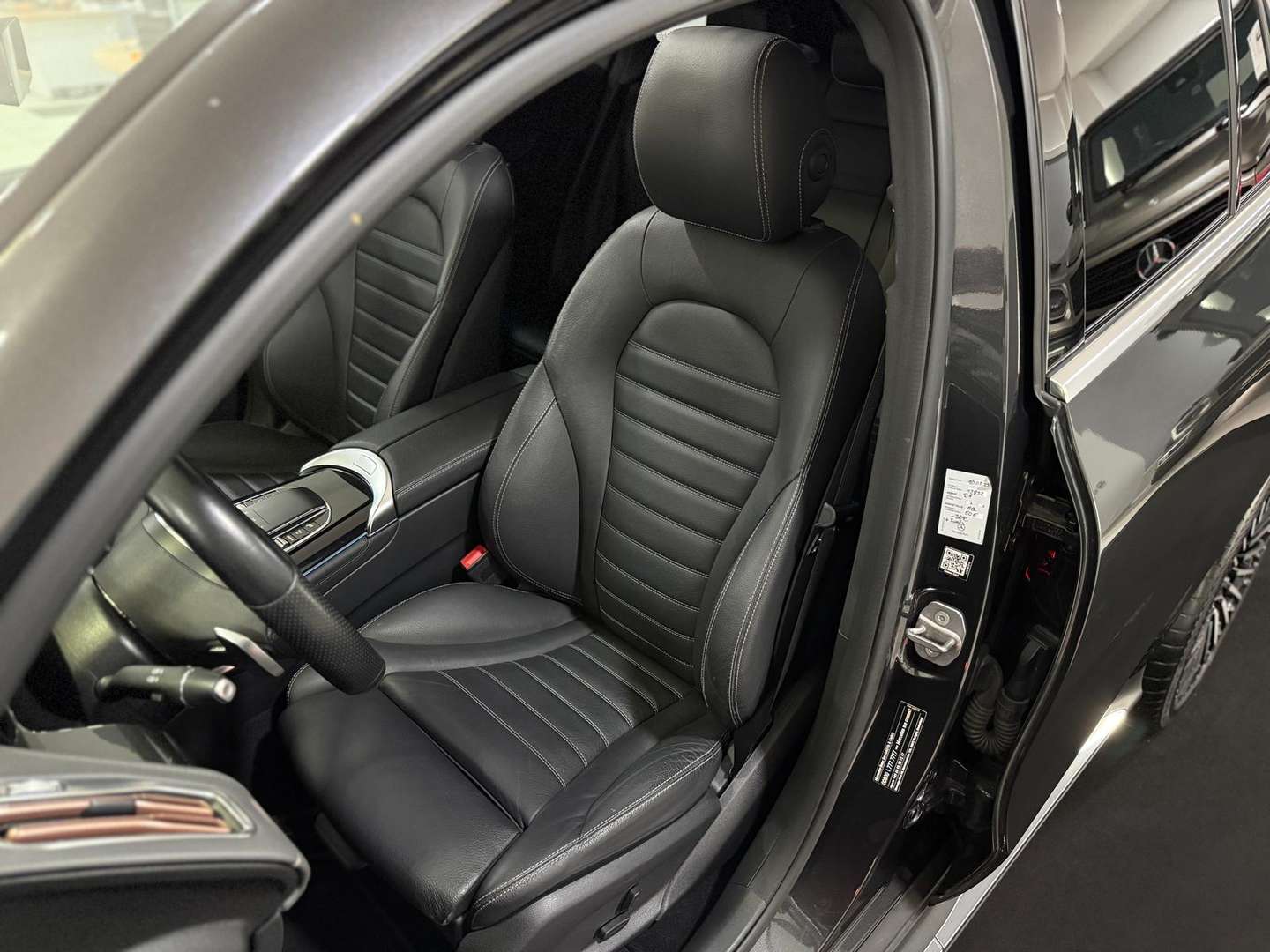 Mercedes EQC 400 AMG Line - 2020 - Joinsteer - #16