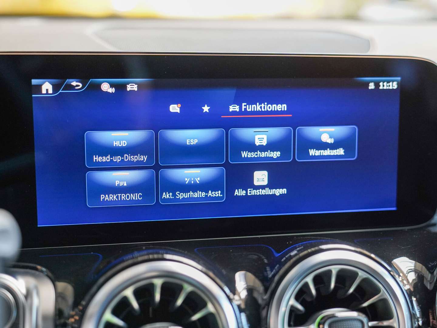 Mercedes EQB 350 AMG Line - 2025 - Joinsteer - #23