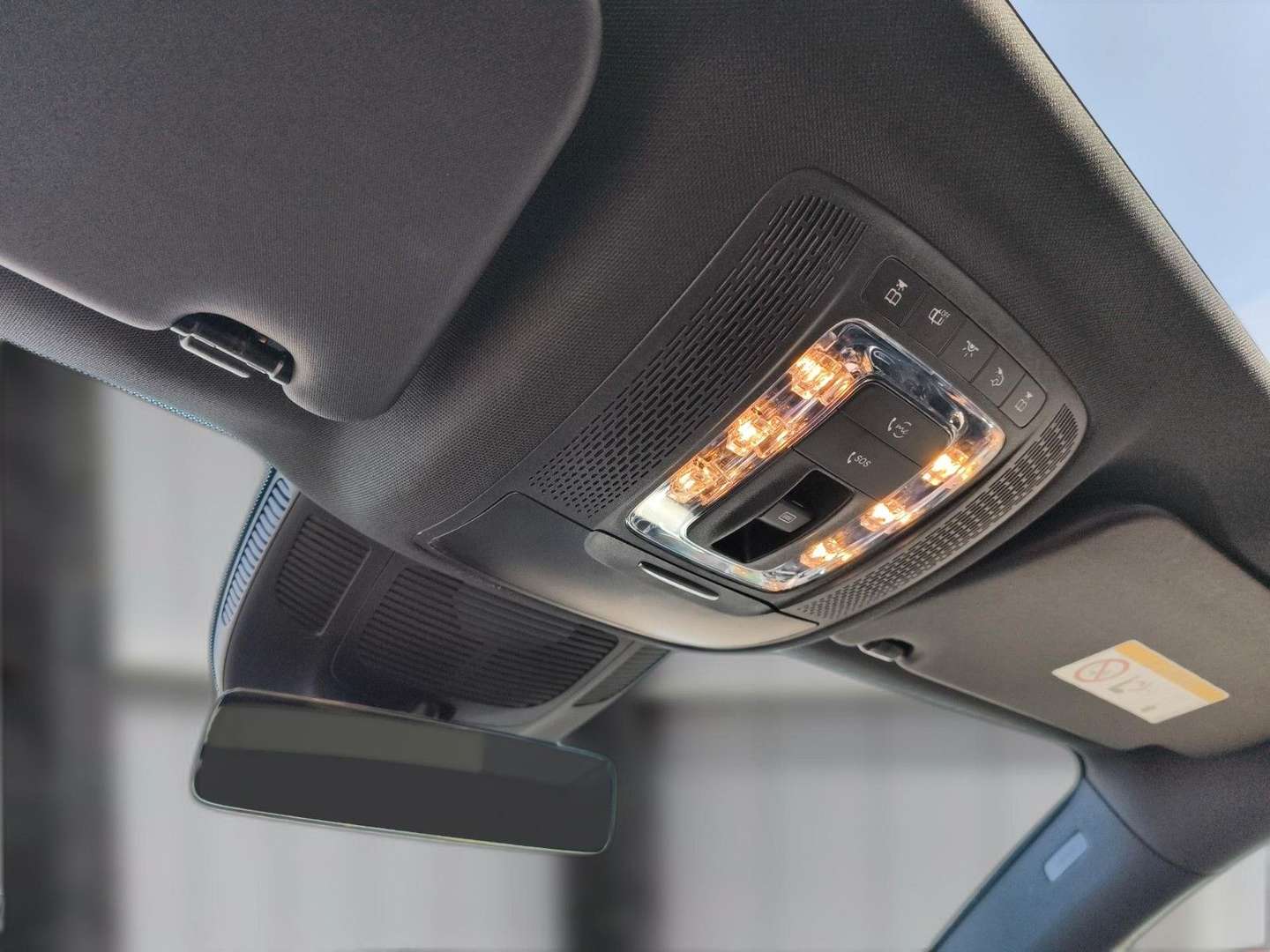 Mercedes GLE 350 Night Edition - 2021 - Joinsteer - #17