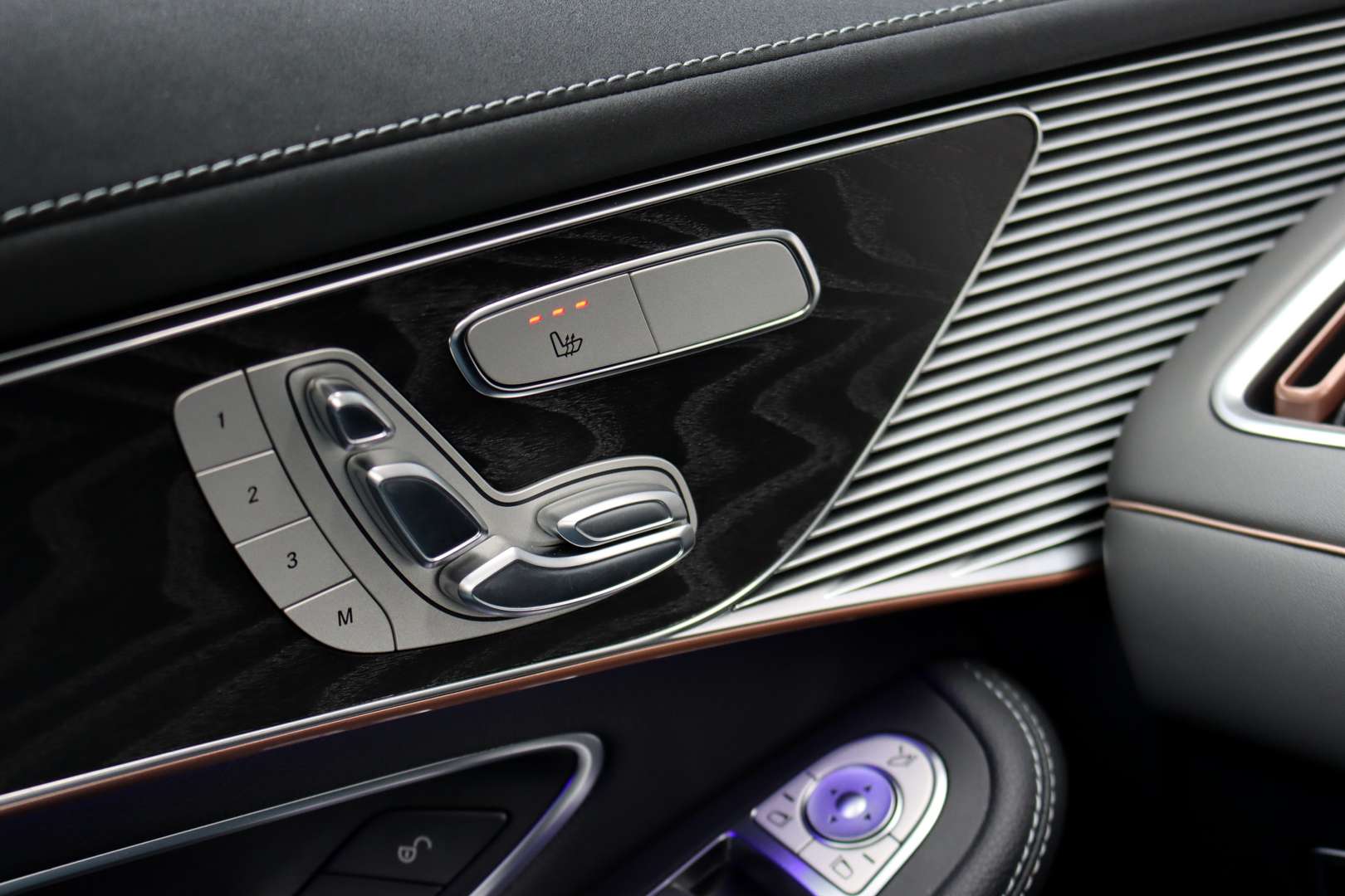 Mercedes EQC 400 AMG Line - 2022 - Joinsteer - #12