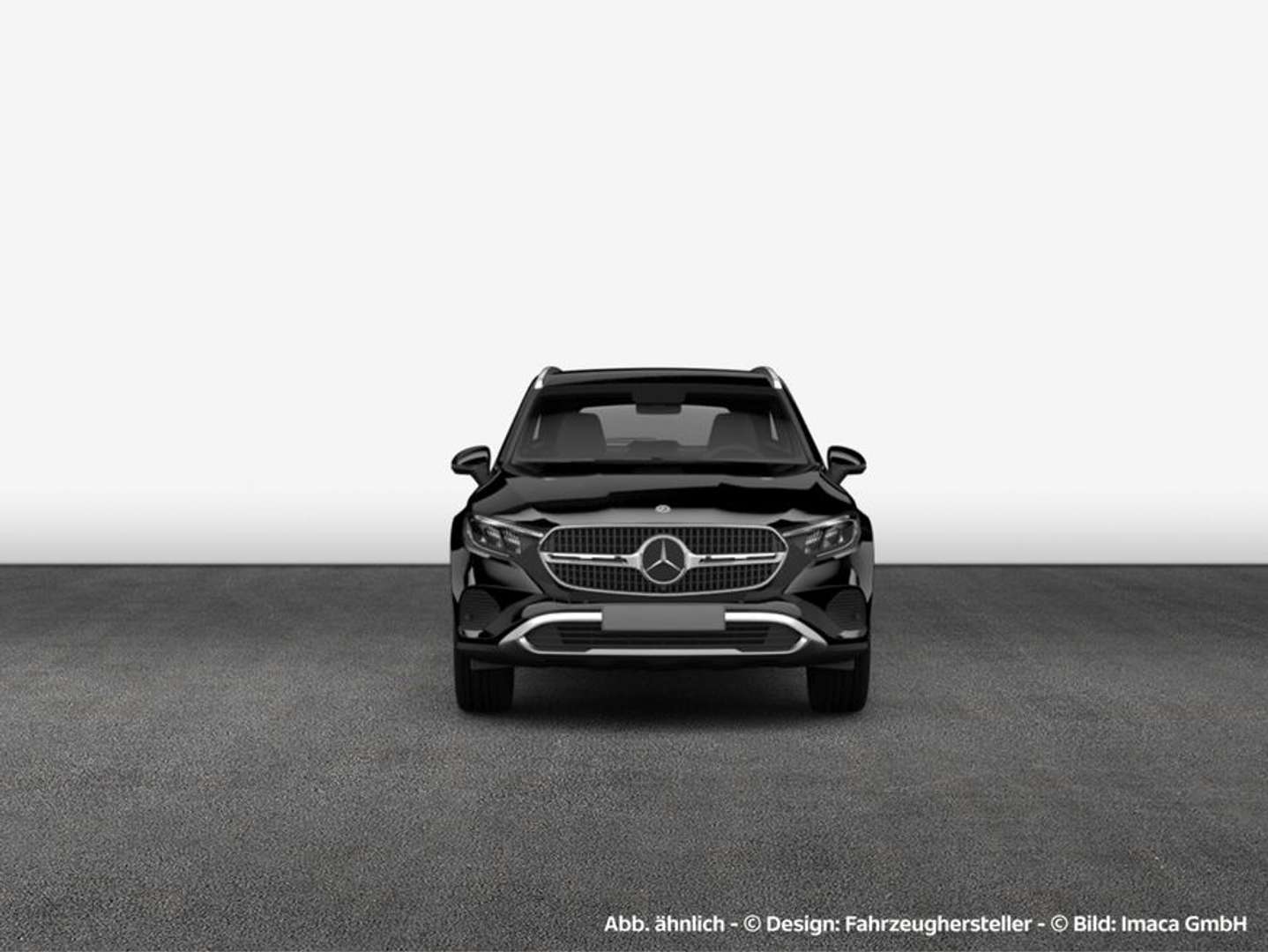 Mercedes GLC 300 - 2023 - Joinsteer - #4