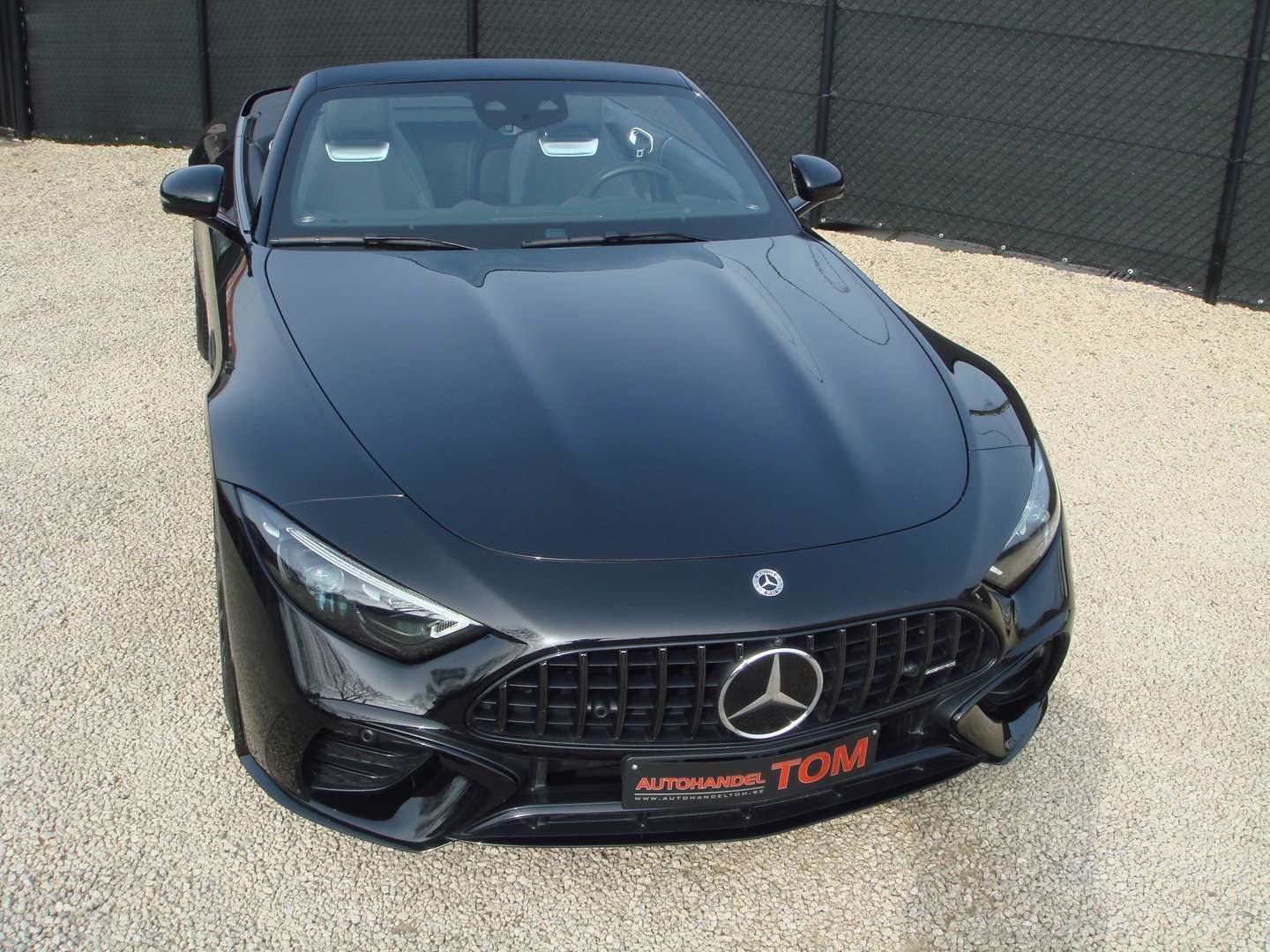 Mercedes SL 43 AMG 43 AMG Line - 2022 - Joinsteer - #17