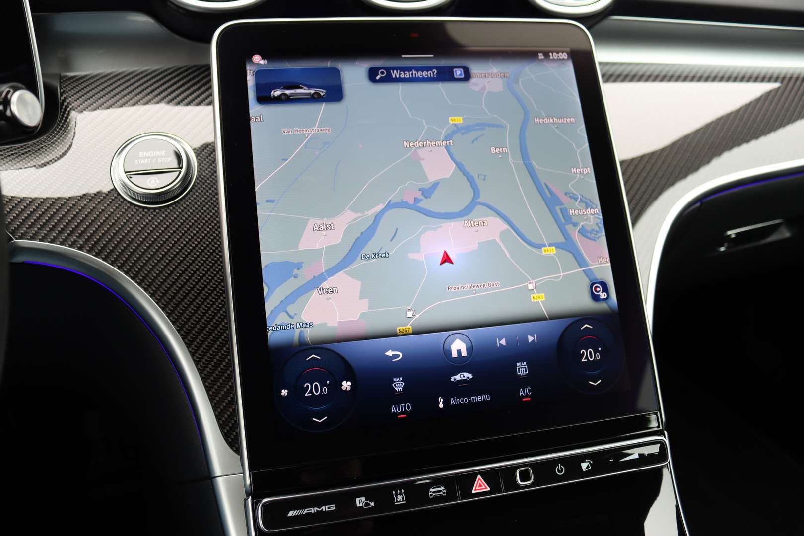 Mercedes CLE 53 AMG Cabriolet 53 Premium Plus - 2025 - Joinsteer - #12