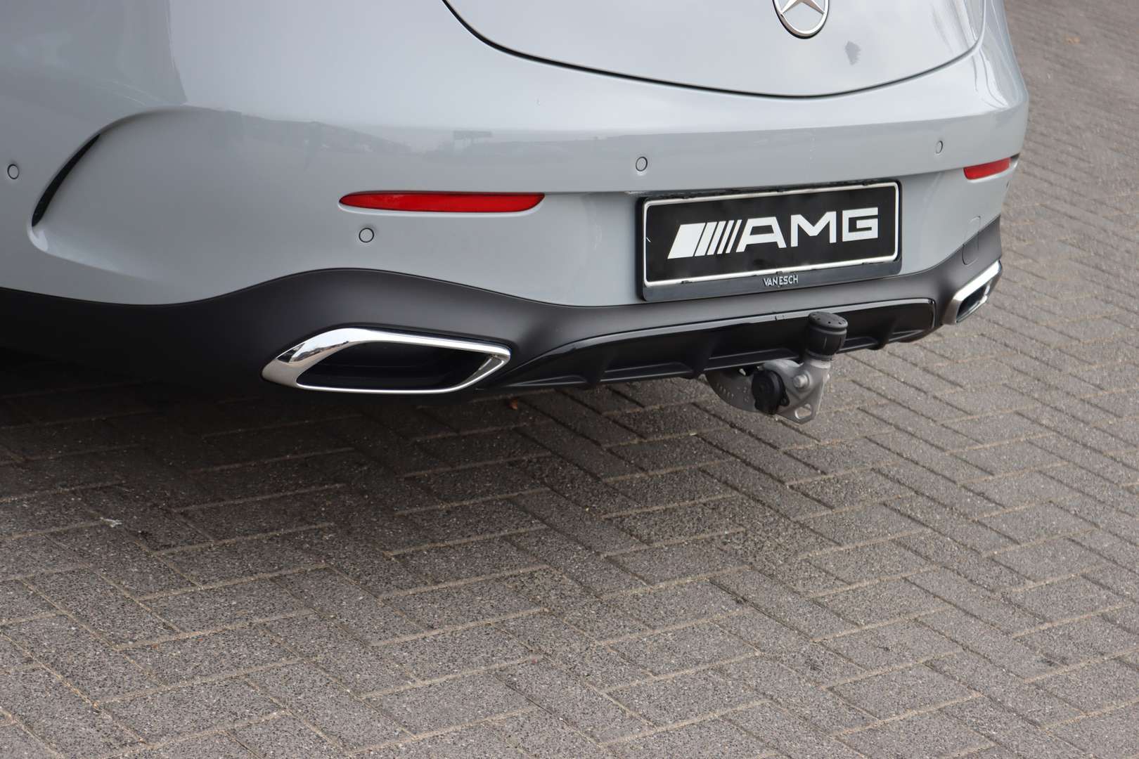 Mercedes CLE 450 Cabriolet 450 AMG Line - 2024 - Joinsteer - #23