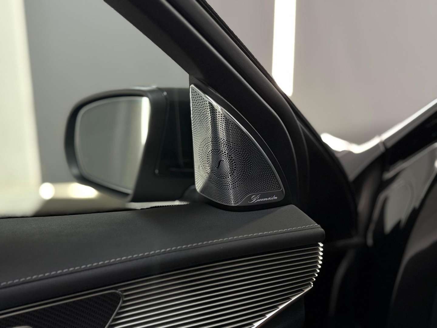 Mercedes EQC 400 AMG Line - 2020 - Joinsteer - #17