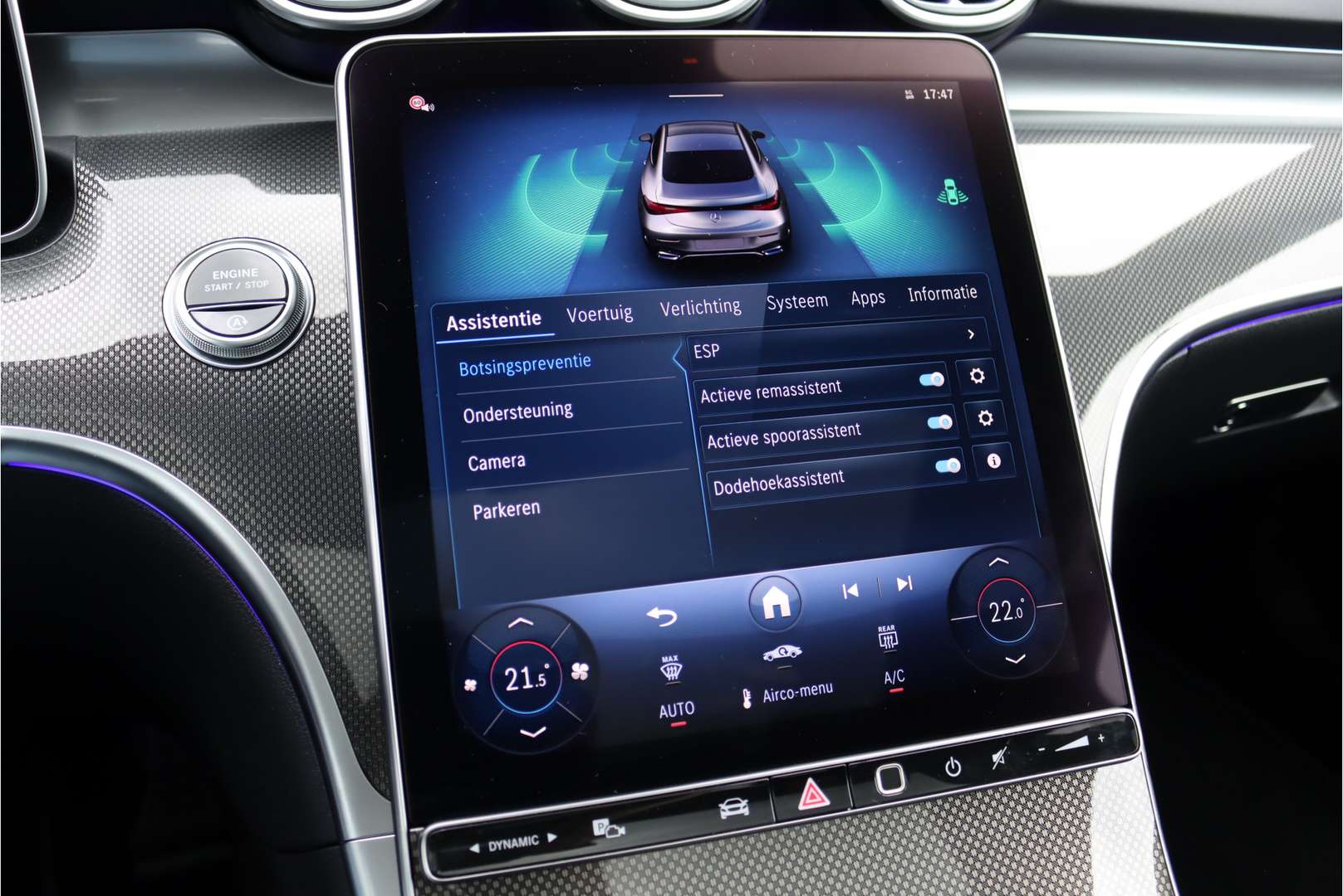 Mercedes CLE Coupé 200 AMG Line - 2023 - Joinsteer - #22