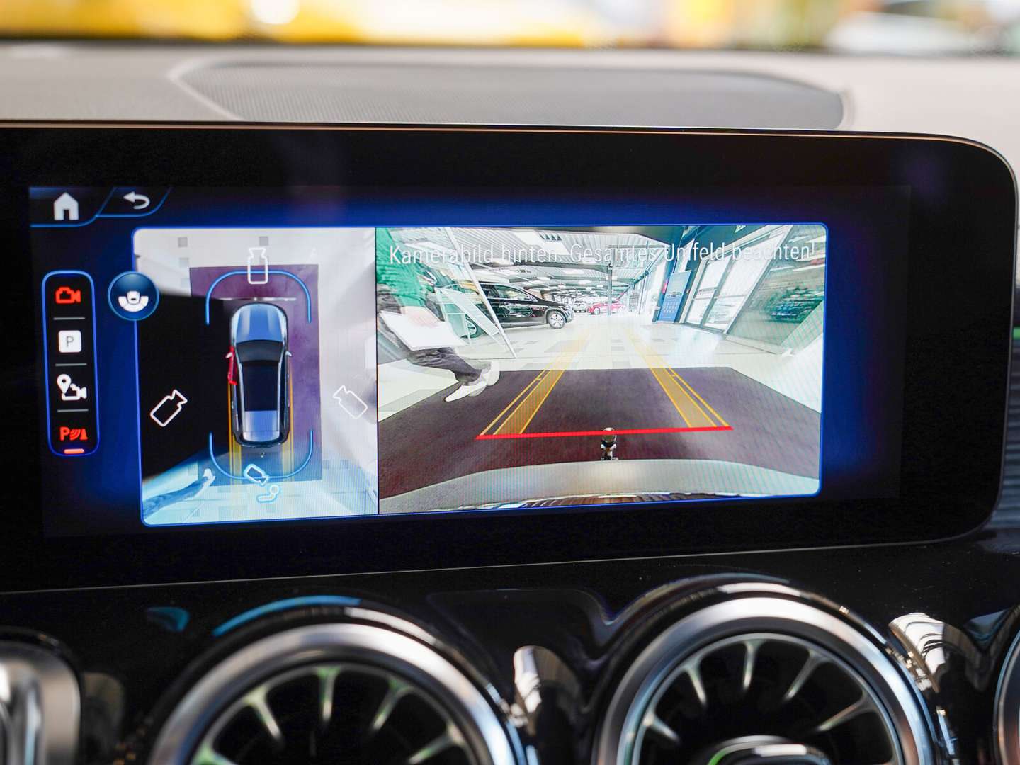 Mercedes EQB 350 AMG Line - 2025 - Joinsteer - #24