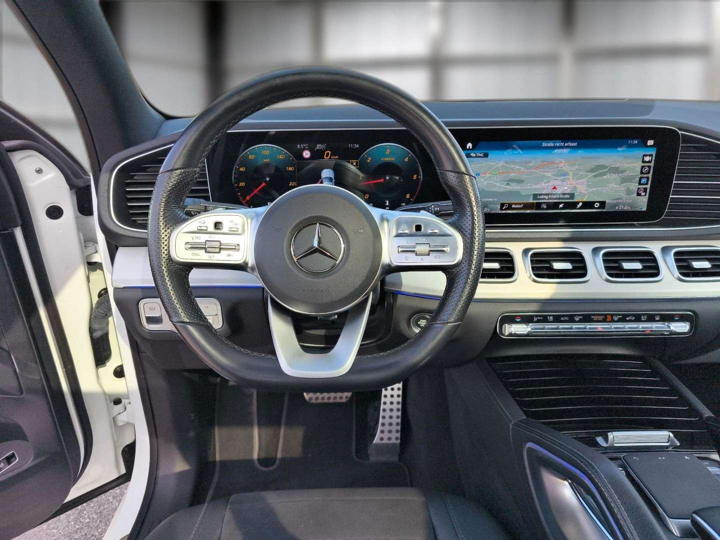 Mercedes GLE 350 Night Edition - 2021 - Joinsteer - #18