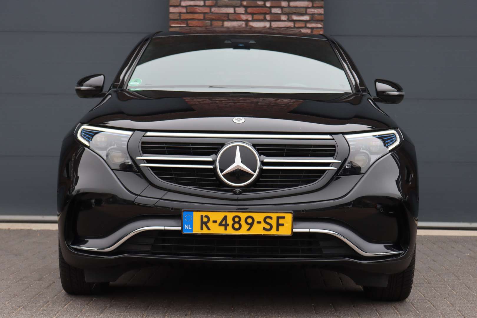 Mercedes EQC 400 AMG Line - 2022 - Joinsteer - #13