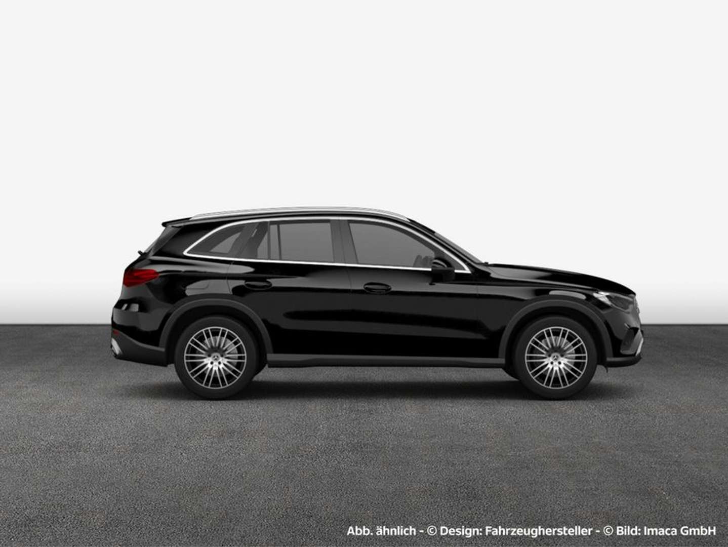 Mercedes GLC 300 - 2023 - Joinsteer - #5