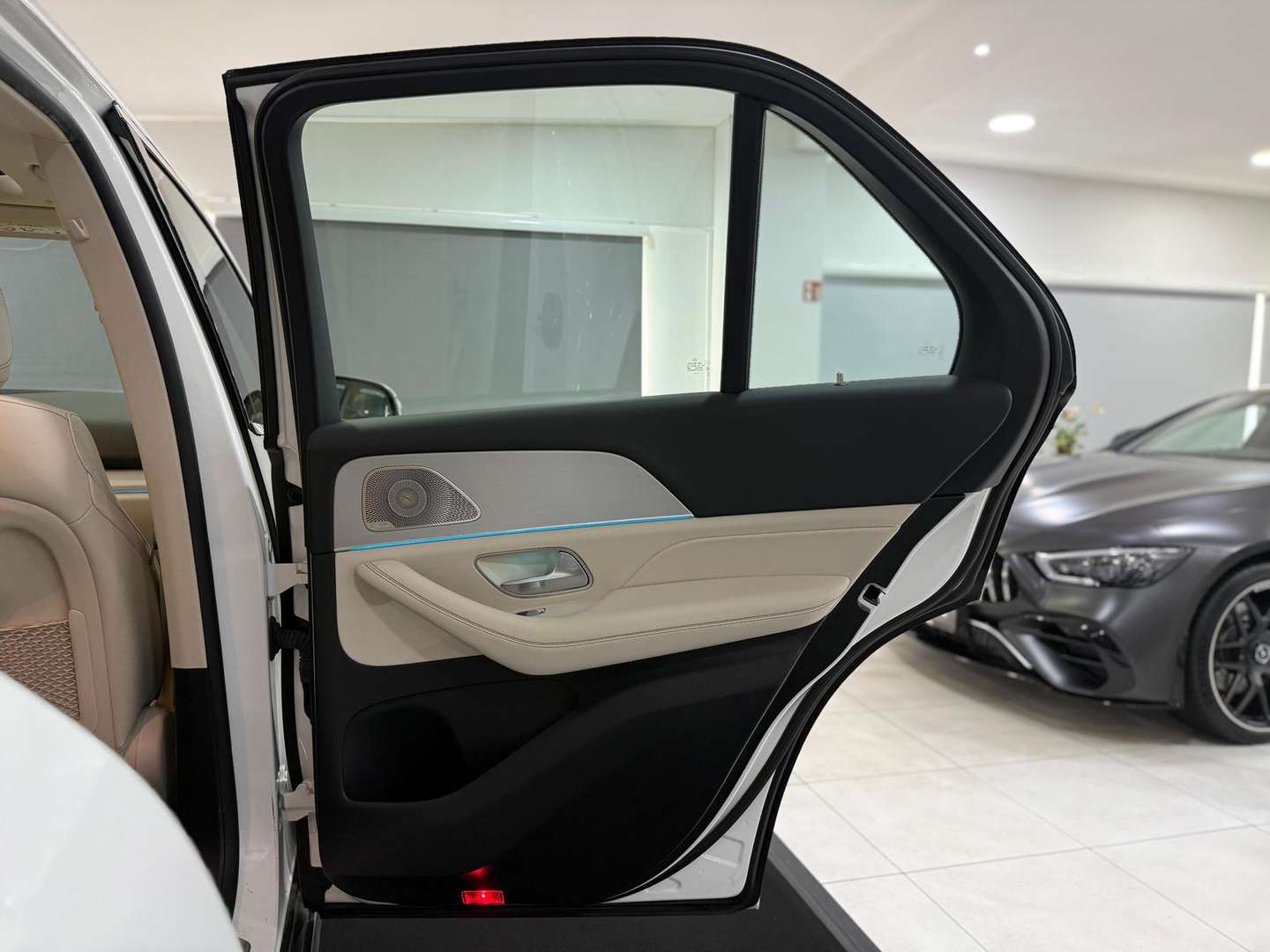 Mercedes GLE 350 - 2021 - Joinsteer - #23