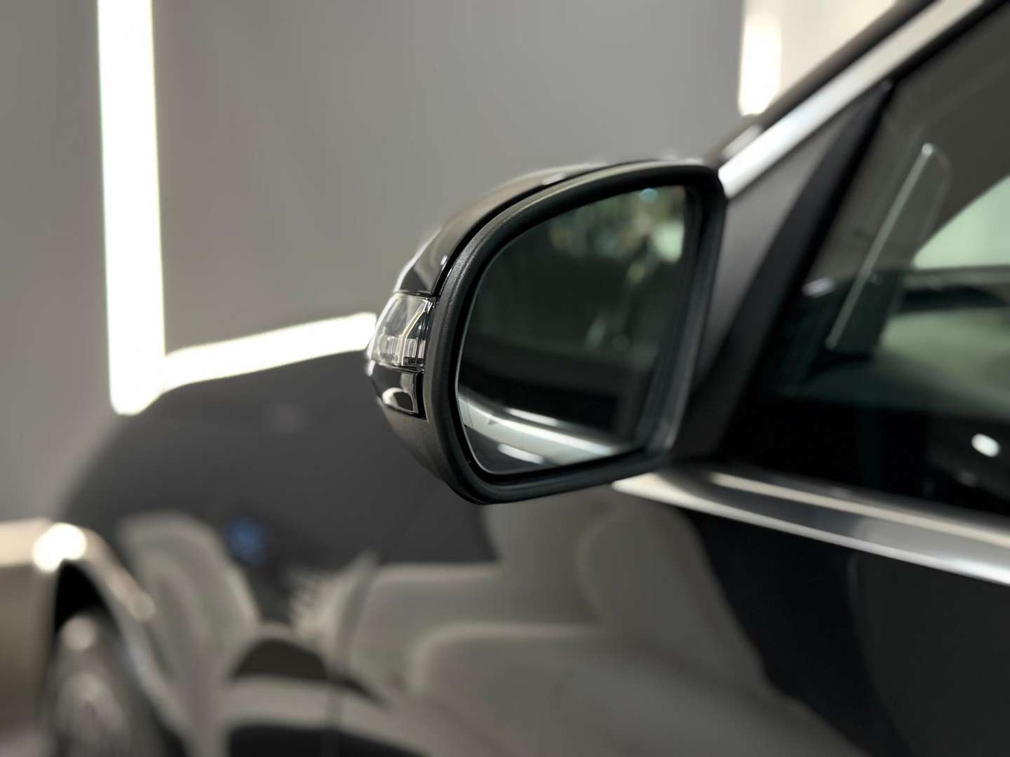 Mercedes EQC 400 AMG Line - 2020 - Joinsteer - #18