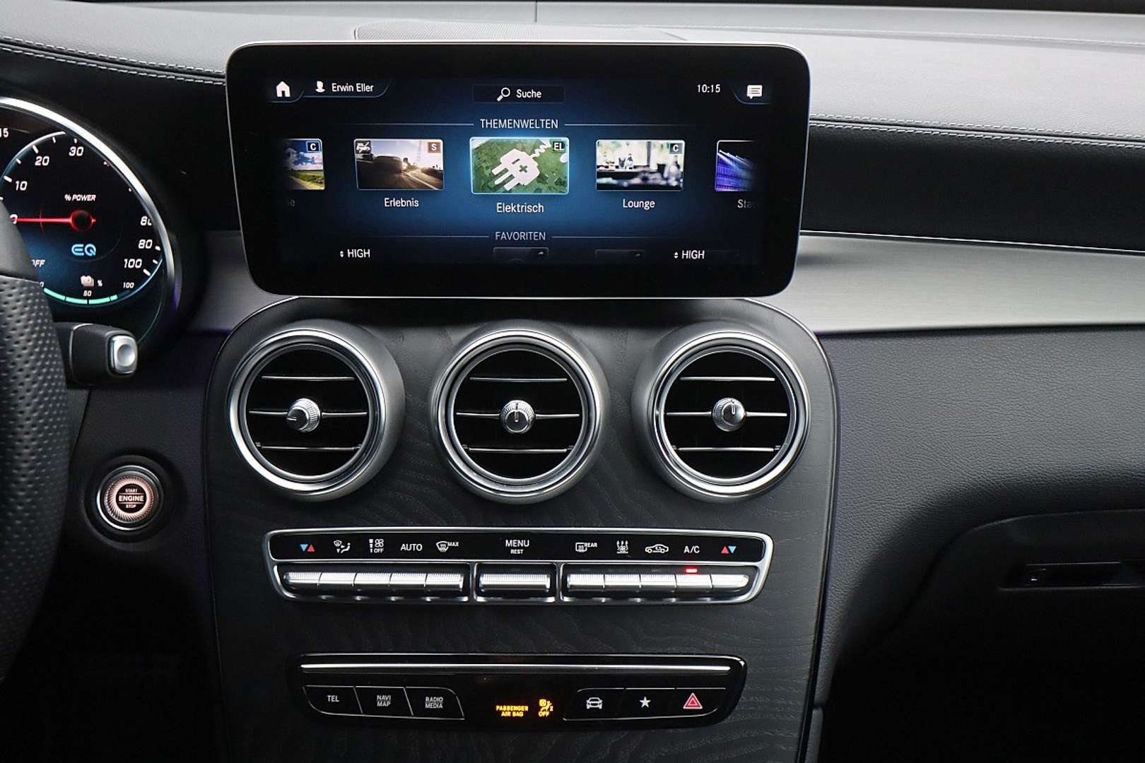 Mercedes GLC Coupé 300 - 2023 - Joinsteer - #25