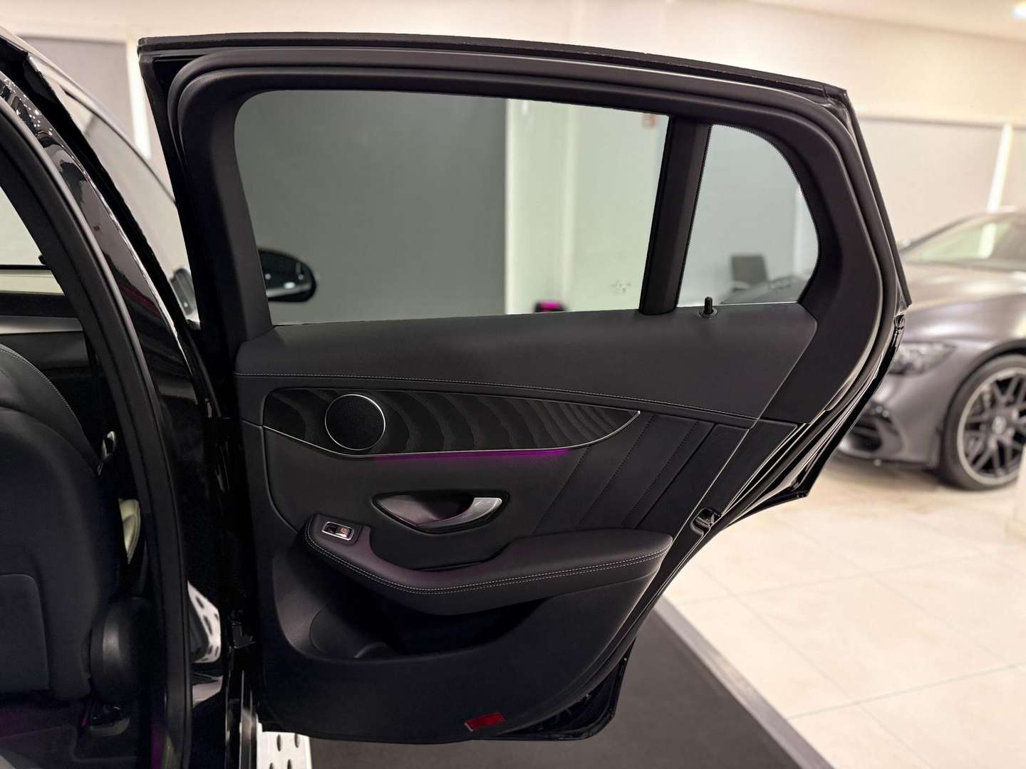 Mercedes GLC Coupé 300 AMG Line - 2022 - Joinsteer - #23