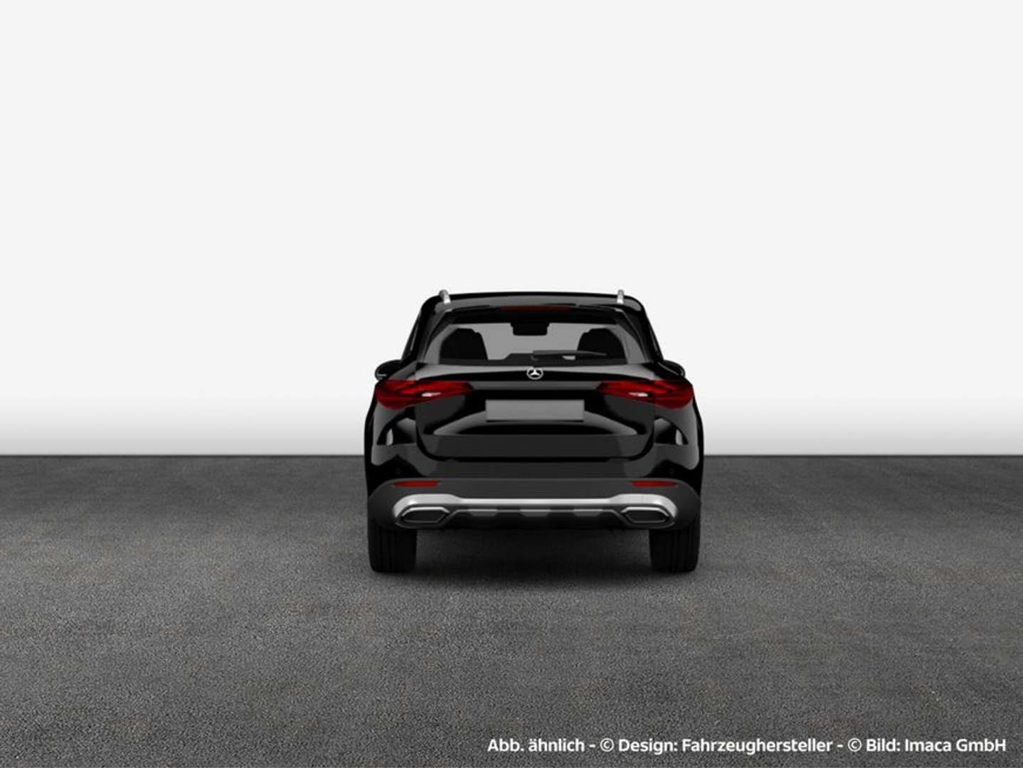 Mercedes GLC 300 - 2023 - Joinsteer - #6