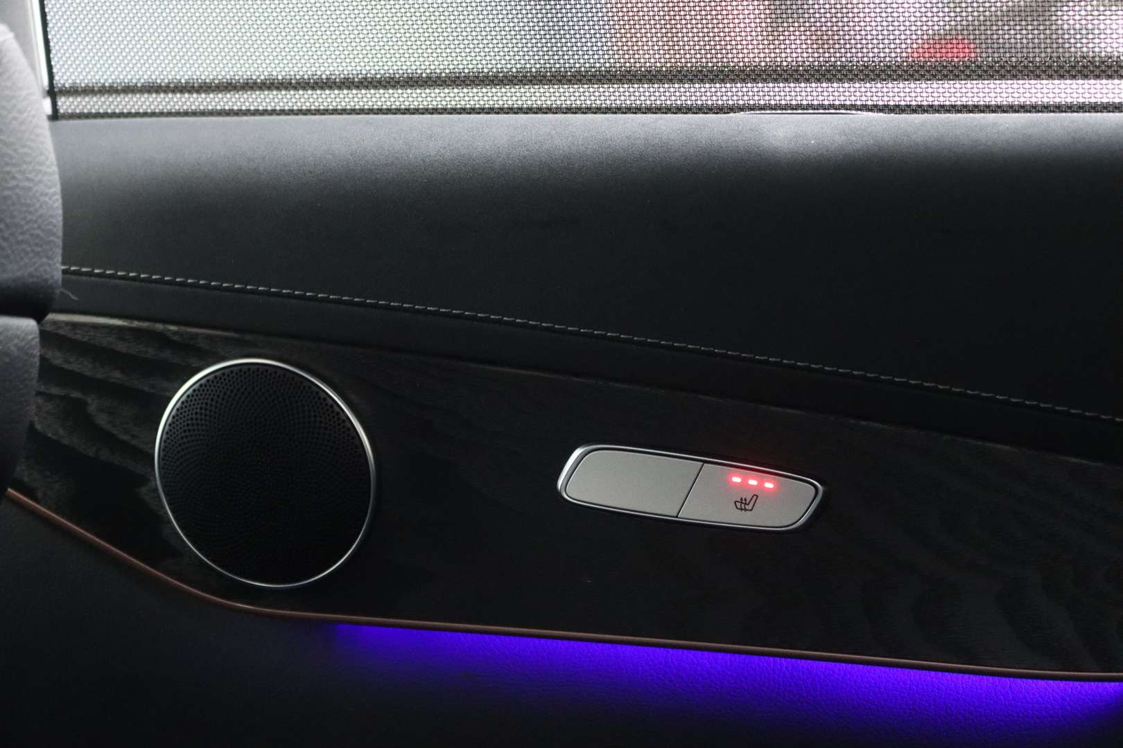 Mercedes EQC 400 AMG Line - 2022 - Joinsteer - #14