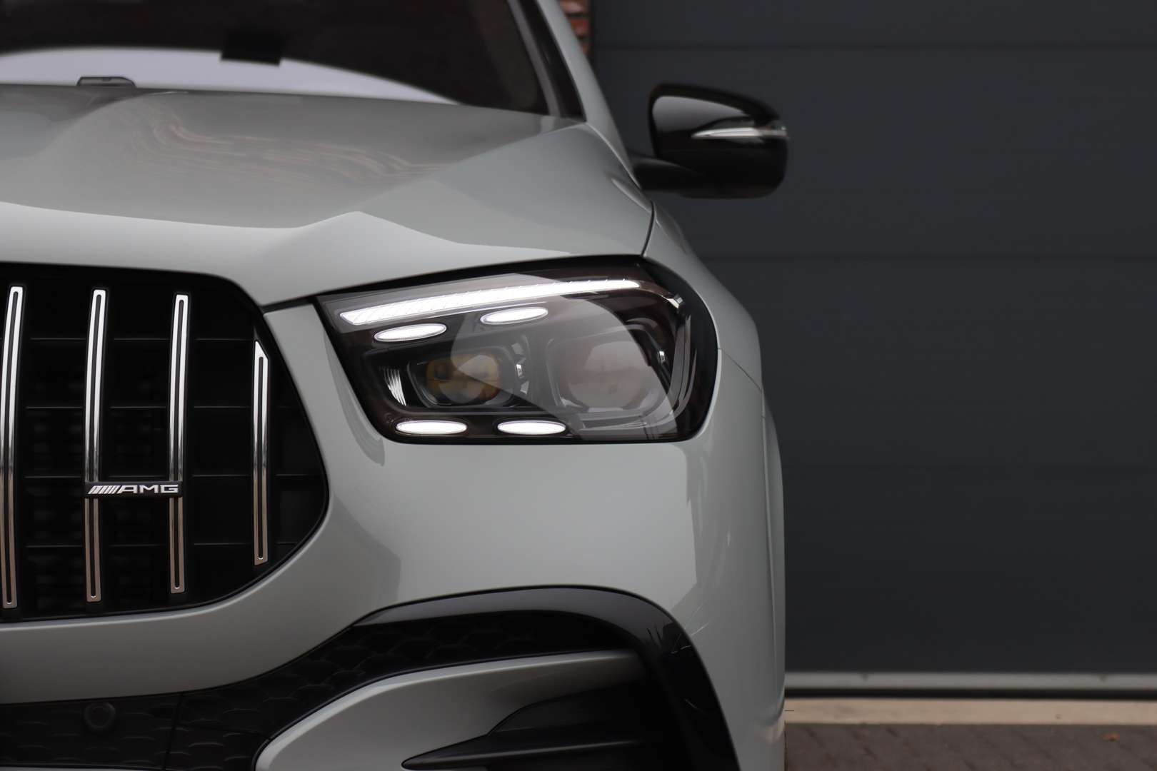 Mercedes GLE 53 AMG Coupé 53 Premium - 2024 - Joinsteer - #23