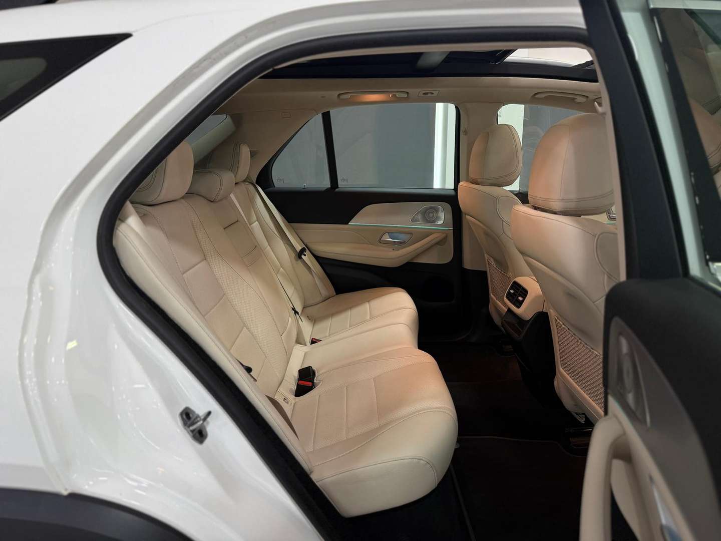 Mercedes GLE 350 - 2021 - Joinsteer - #24