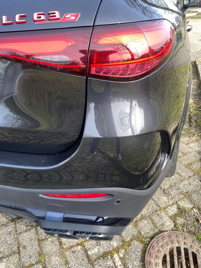 Mercedes GLC 63 AMG 63 - 2024 - Joinsteer - #5