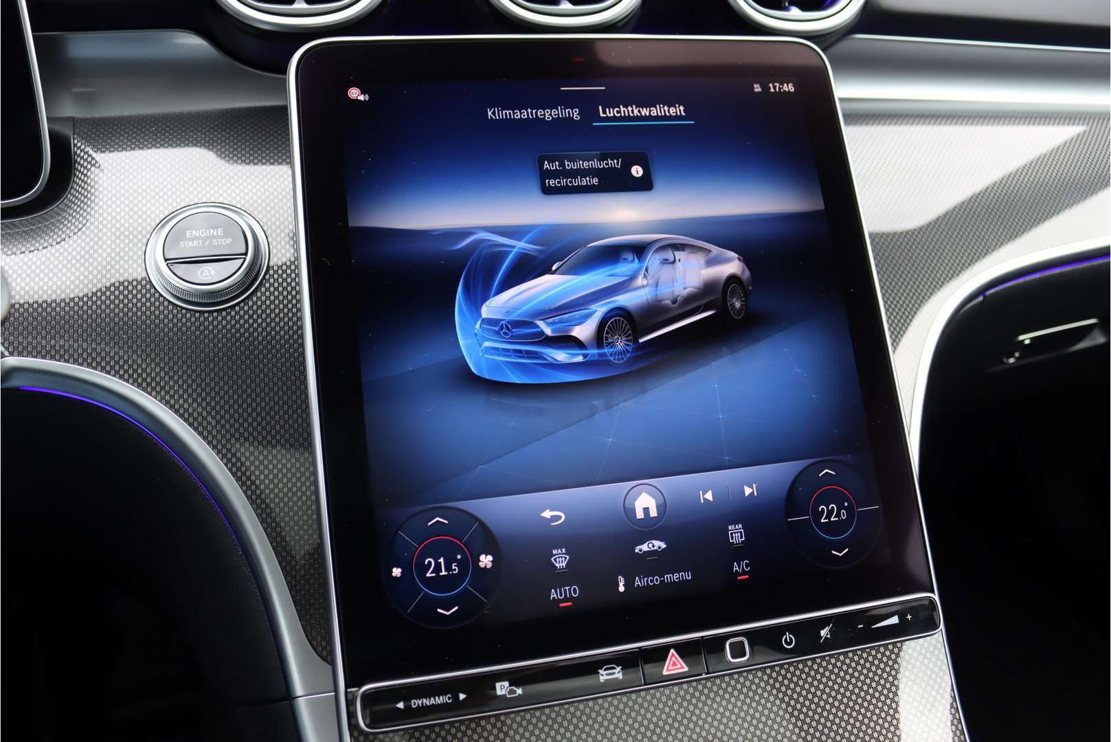 Mercedes CLE Coupé 200 AMG Line - 2023 - Joinsteer - #24