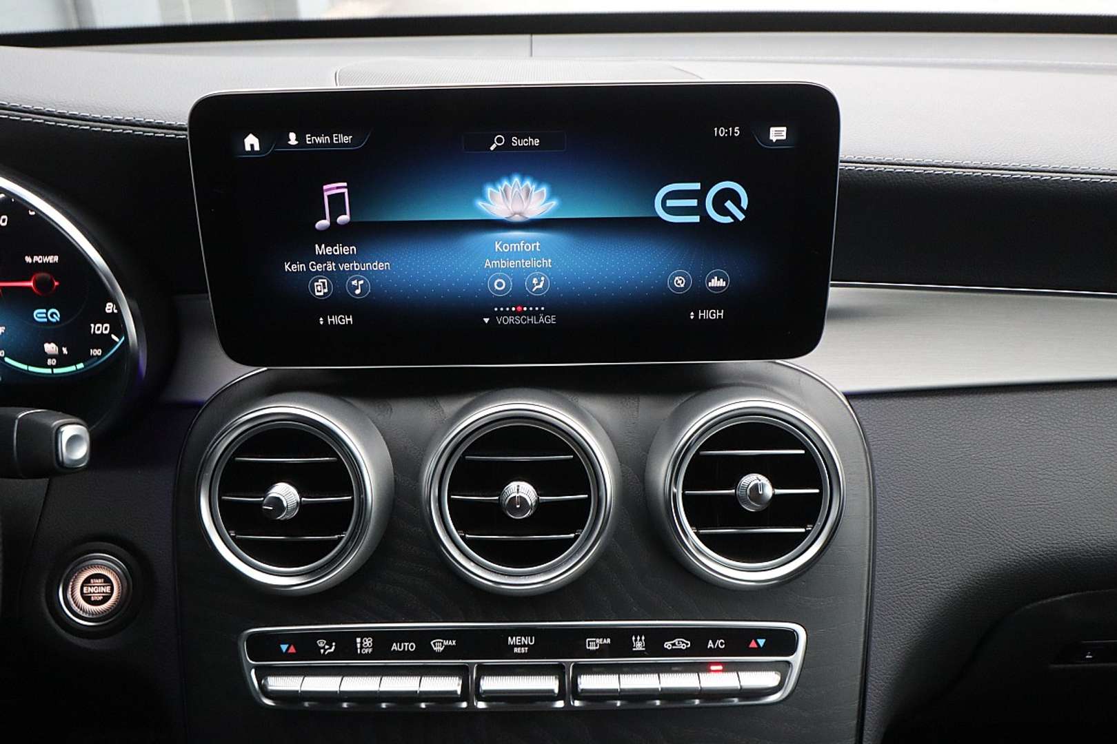 Mercedes GLC Coupé 300 - 2023 - Joinsteer - #26