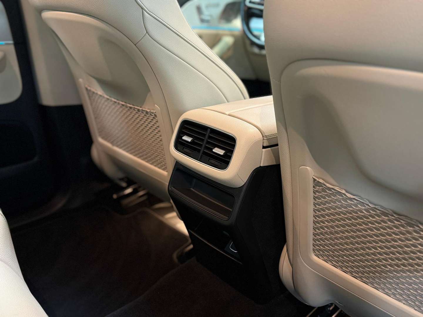 Mercedes GLE 350 - 2021 - Joinsteer - #25