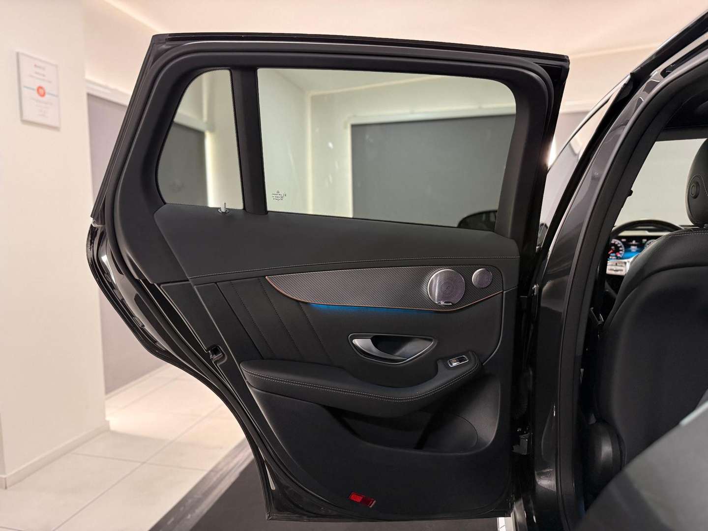 Mercedes EQC 400 AMG Line - 2020 - Joinsteer - #20