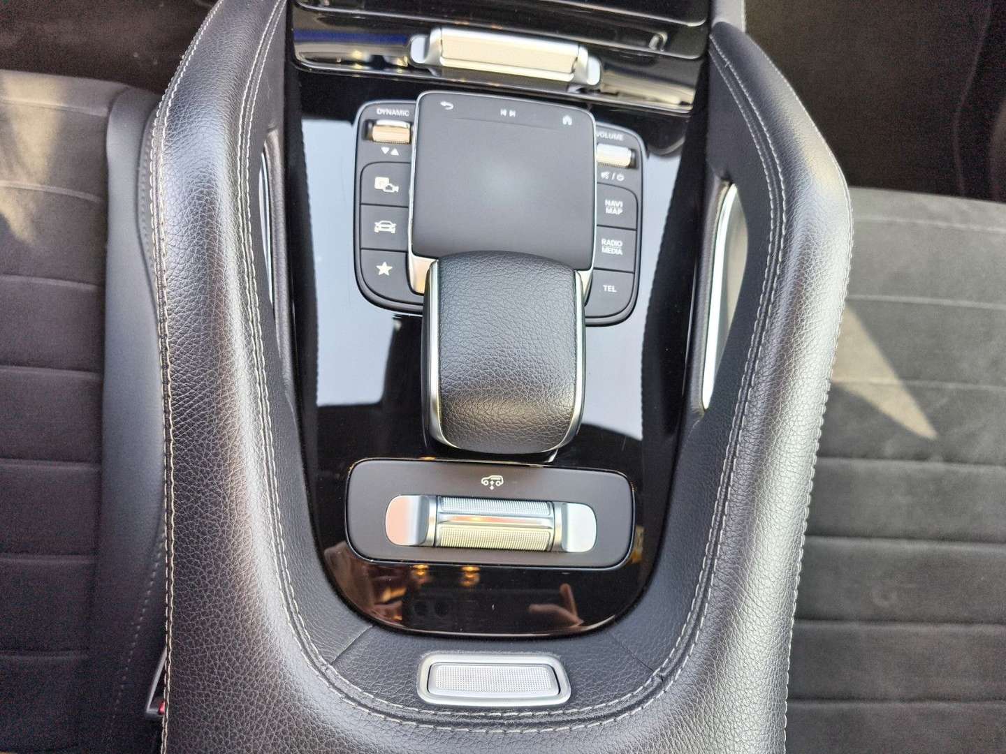 Mercedes GLE 350 Night Edition - 2021 - Joinsteer - #21