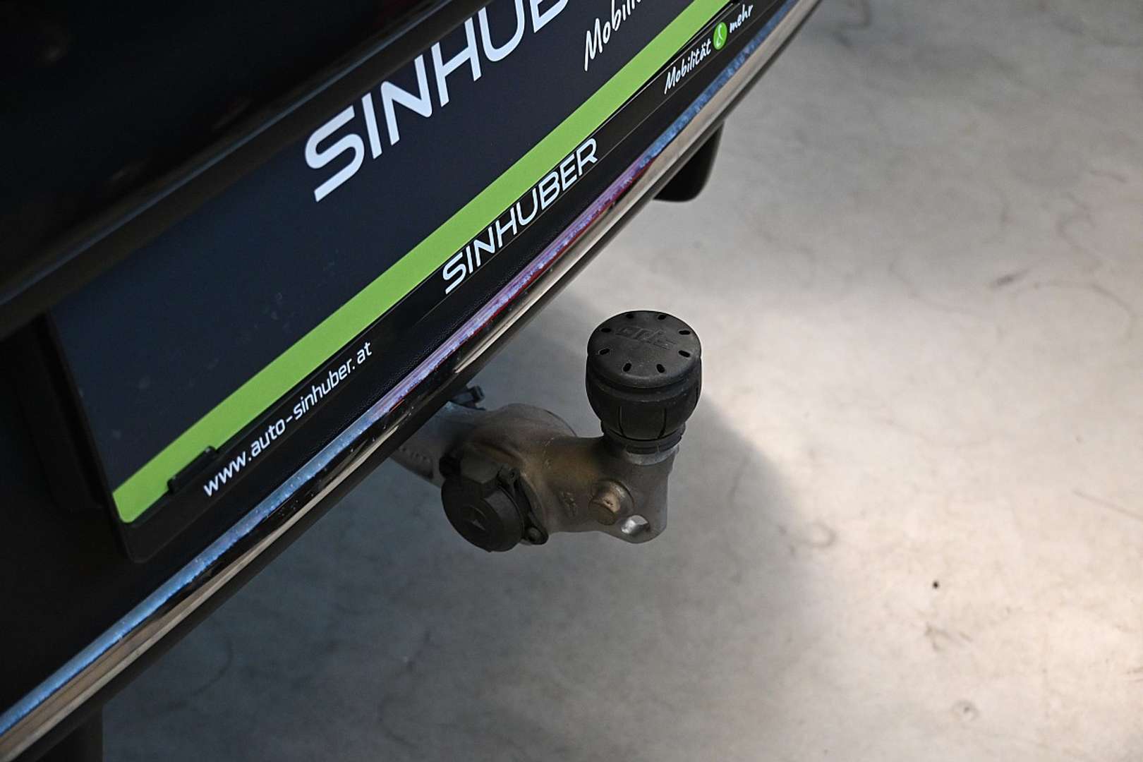 Mercedes GLC Coupé 300 - 2023 - Joinsteer - #27