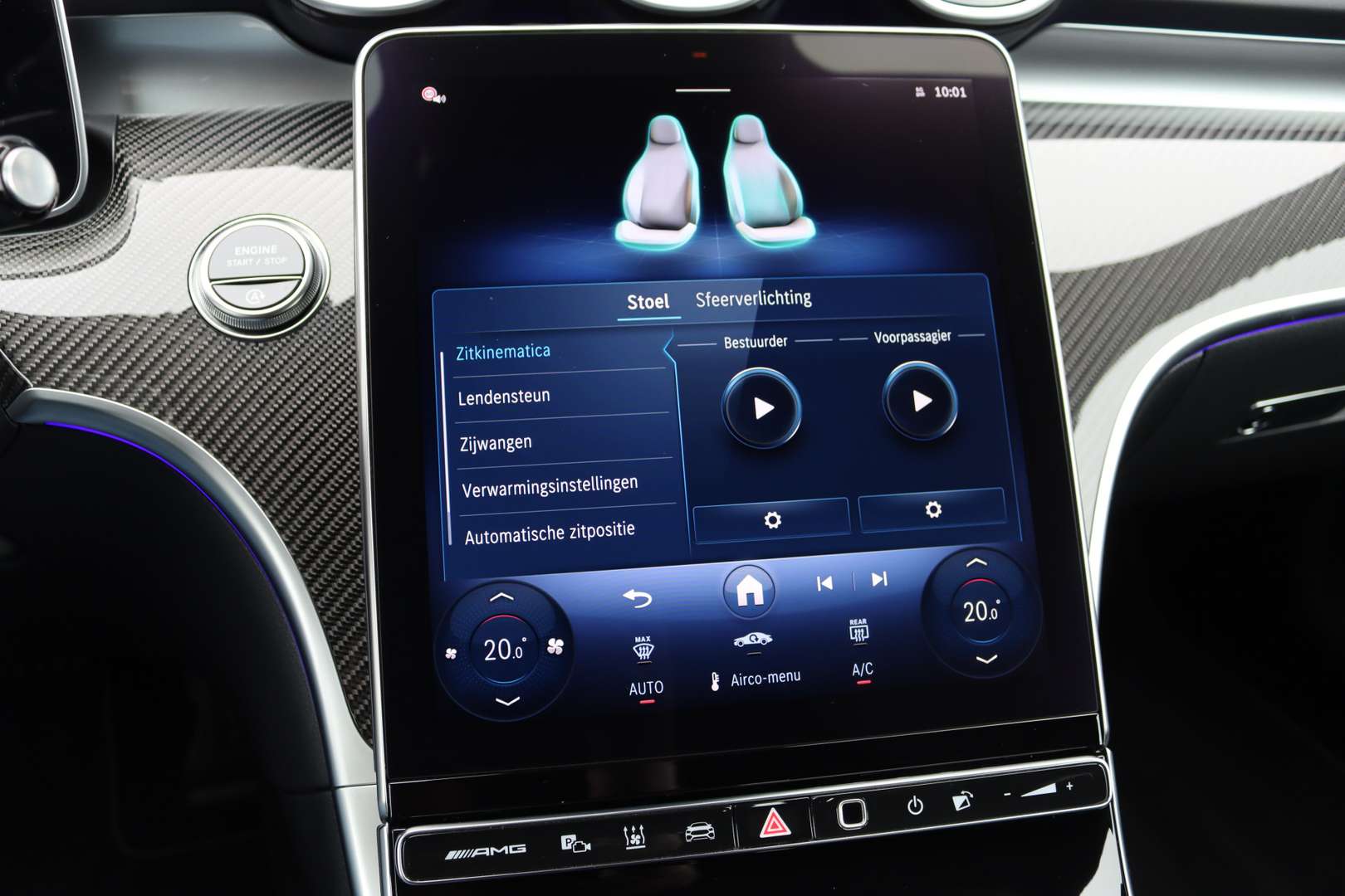 Mercedes CLE 53 AMG Cabriolet 53 Premium Plus - 2025 - Joinsteer - #16