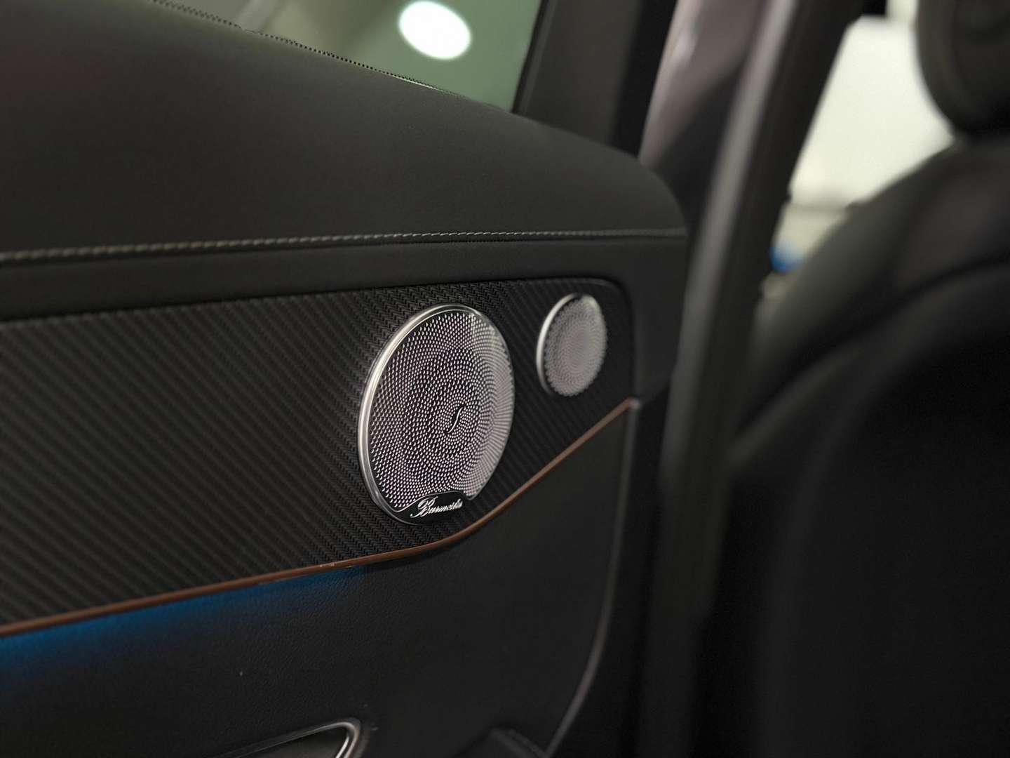 Mercedes EQC 400 AMG Line - 2020 - Joinsteer - #21